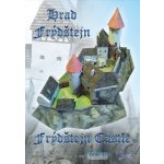 Zdeněk Čechal hrad Frýdštejn stavebnice papírového modelu – Zbozi.Blesk.cz