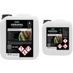 Synpo Veropal Clearcast 300 epoxidová pryskyřice čirá 7 kg – HobbyKompas.cz