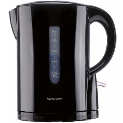 SILVERCREST SWKK 2200 A2 – Zboží Dáma