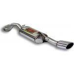 Supersprint Zadní díl výfuku Seat Leon 1.8T Cupra R 210/225PS (02-05) – Zbozi.Blesk.cz