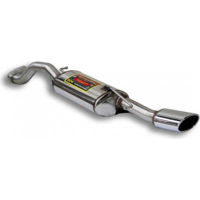 Supersprint Zadní díl výfuku Seat Leon 1.8T Cupra R 210/225PS (02-05) – Zbozi.Blesk.cz