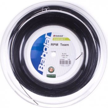 Babolat RPM Team 200m 1,25mm