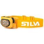 SILVA Discover – Sleviste.cz