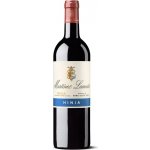 Martínez Lacuesta: Hinia Reserva, 0,75 l 0,75l 2012 Suchá vína Holá láhev – Hledejceny.cz