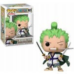 Funko Pop! 923 Animation One Piece Roronoa Zoro – Hledejceny.cz
