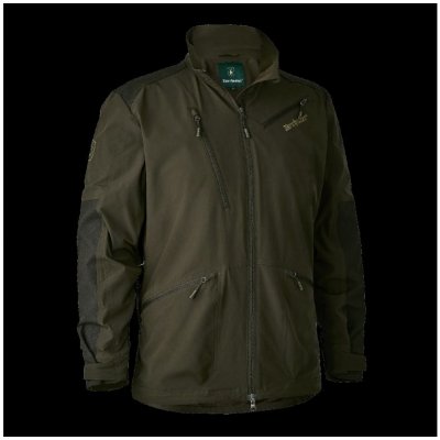 Bunda Deerhunter Excape S art green – Hledejceny.cz