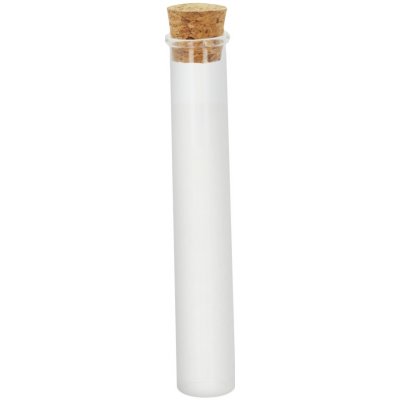 Qnubu Glass Cone 120mm obal na balené cigarety 1ks