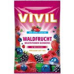 Vivil Multivitamín lesní plody bez cukru 120 g – Zbozi.Blesk.cz