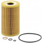 Olejový filtr MANN-FILTER HU 715/4 x – Zbozi.Blesk.cz