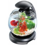 Tetra Cascade LED akvarijní set černý 6,8 l – Zboží Mobilmania