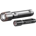 Ledlenser P7R – Zboží Dáma