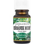 Saloos esenciální olej Heřmánek modrý 5 ml – Hledejceny.cz