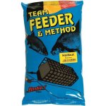 MONDIAL F Method & Feeder 1 kg halibut – Zbozi.Blesk.cz