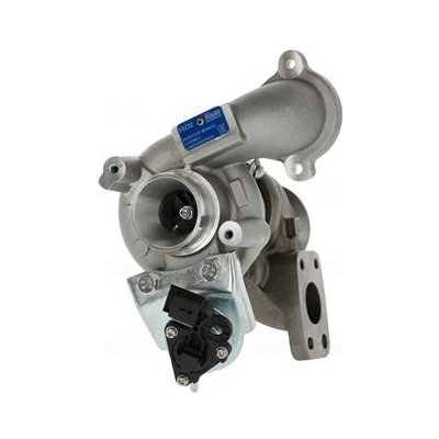 Dmychadlo, plnění NISSENS 93232 | Zboží Auto