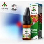 Dekang SILVER energy 10 ml 18 mg – Hledejceny.cz