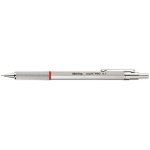 ROTRING 1520/1905256 Rapid Pro Mechanická tužka stříbrná 0.7 mm – Hledejceny.cz