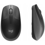 Logitech M190 Wireless Mouse 910-005905 – Sleviste.cz