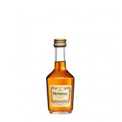 Hennessy VS 40% 0,05 l (holá láhev) – Hledejceny.cz