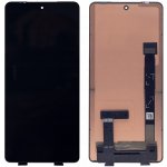 LCD Displej + Dotykové sklo Motorola Moto Edge 20 – Zboží Živě