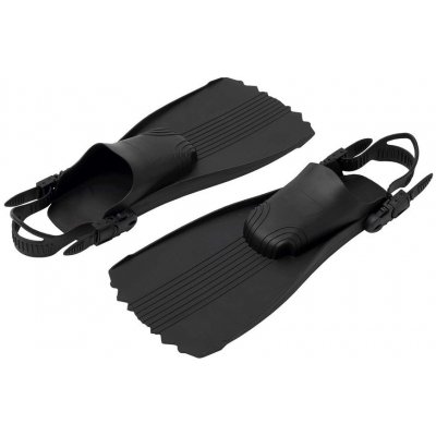 Belly-Boat Kinetic Fins Pro – Zboží Mobilmania