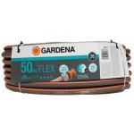 GARDENA hadice Comfort FLEX 9 x 9 (3/4") 50 m bez armatur 967245401 – Hledejceny.cz