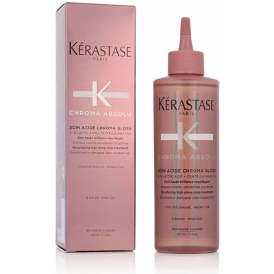 Kérastase Chroma Absolu Soin Acie Chroma Gloss 210 ml – Hledejceny.cz