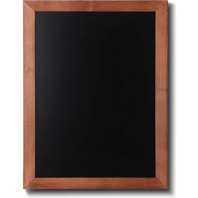 Jansen Display Dřevěná tabule 50 x 60 cm – Zboží Mobilmania