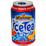 Pfanner Ice Tea Broskev 330 ml – Zbozi.Blesk.cz
