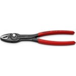 Knipex 8201200 úchopové kleště TwinGrip – Zboží Dáma