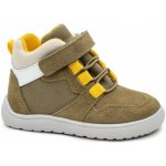 Protetika Barny barefoot celoroční dětské boty s membránou Pro-Tex – Sleviste.cz