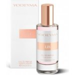 Yodeyma LIS parfém dámský 15 ml – Hledejceny.cz