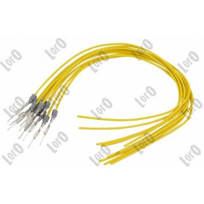 Opravná sada kabelu, centrální elektrika ABAKUS 120-00-348 (12000348) – Hledejceny.cz