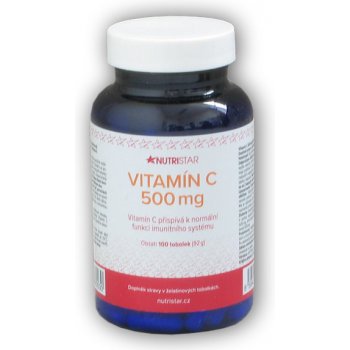Vito Life Vitamín C 100 tablet