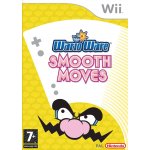 Wario Ware: Smooth Moves – Zboží Dáma