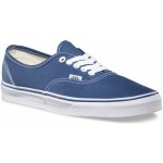 Vans Authentic navy – Zboží Mobilmania