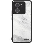Picasee ULTIMATE CASE Xiaomi 13T Pro - White marble – Zboží Živě