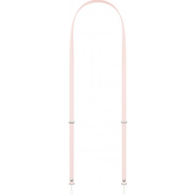 Crossbody Strap - Soft Pink – Zboží Živě