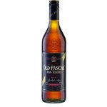 Old Pascas Dark 37,5% 1 l (holá láhev) – Zboží Dáma