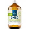 Vitamín pro koně WoldoHealth DMSO 1 l