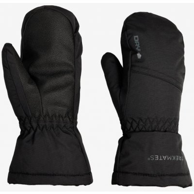 Trekmates Beacon Dry junior černá – Sleviste.cz