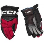 Rukavice CCM Jetspeed FT8 JR – Hledejceny.cz