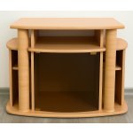 Drewfilip BORYS 122 x 68 x 46 cm – Hledejceny.cz