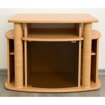 Drewfilip BORYS 122 x 68 x 46 cm – Hledejceny.cz