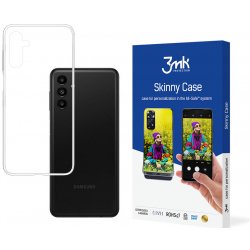 Pouzdro 3mk Skinny Samsung Galaxy A13 5G čiré