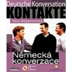 KONTAKTE - Deutsche Konversation - Aktivní německá konverzace – Hledejceny.cz