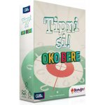 Albi Tipni si: Oko bere – Zbozi.Blesk.cz