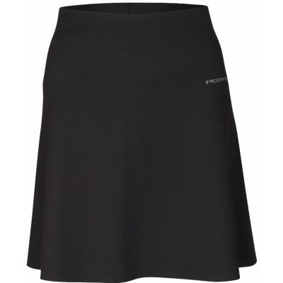 Zora Skirt dámská sportovní sukně černá – Zboží Dáma