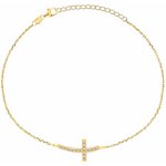 Brilio Silver BRC25Y – Zboží Mobilmania