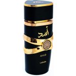 Lattafa Asad parfémovaná voda unisex 100 ml – Zbozi.Blesk.cz