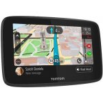 TomTom GO 520 World Lifetime – Zbozi.Blesk.cz